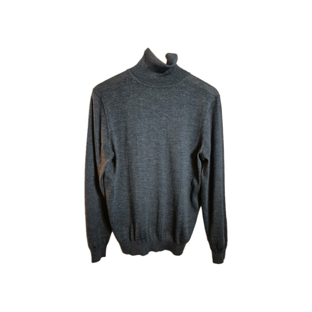 SuitSupply 100% Merino Wool Sweater Women M